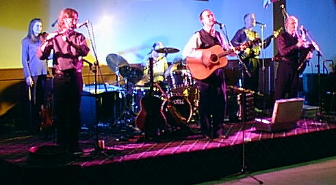 Click to hear band